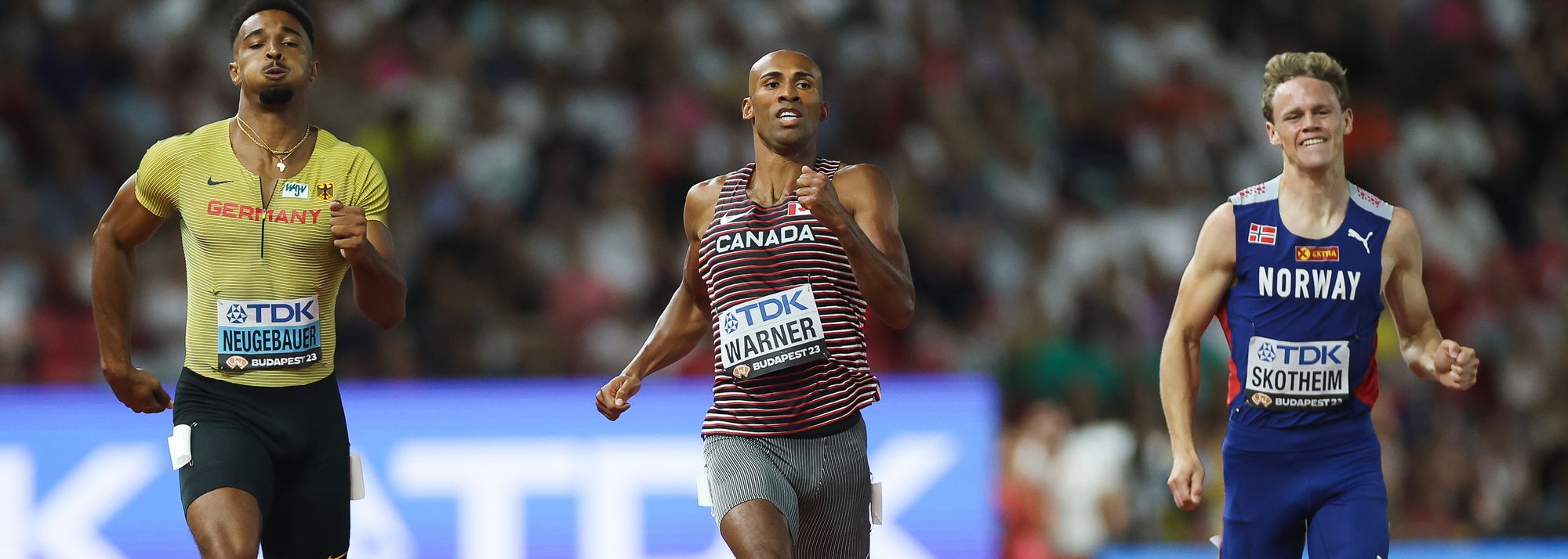Start time change for World Athletics Championships Tokyo 25 road races
