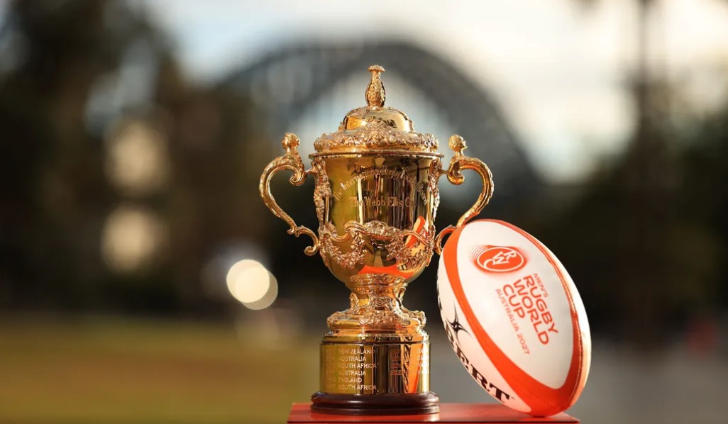 USA qualify for Men’s Rugby World Cup 2027 after victory in Denver