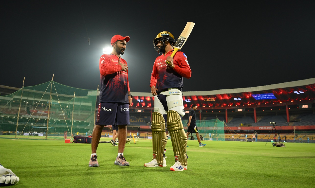 “Leading RCB was tremendous learning,” says Rajat Patidar ahead of India A Captaincy role
