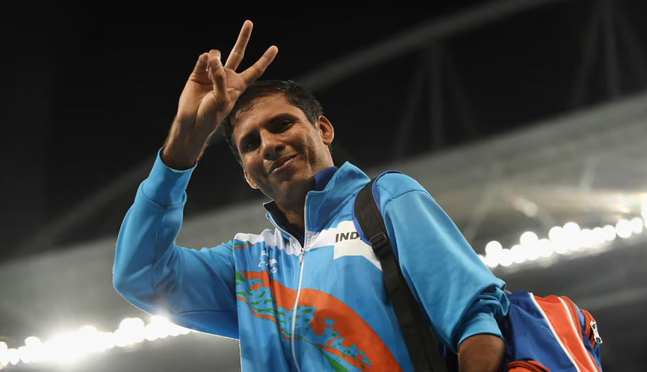Jhajharia Predicts Historic 20+ Medal Haul For India At New Delhi 2025 World Para Athletics Championships