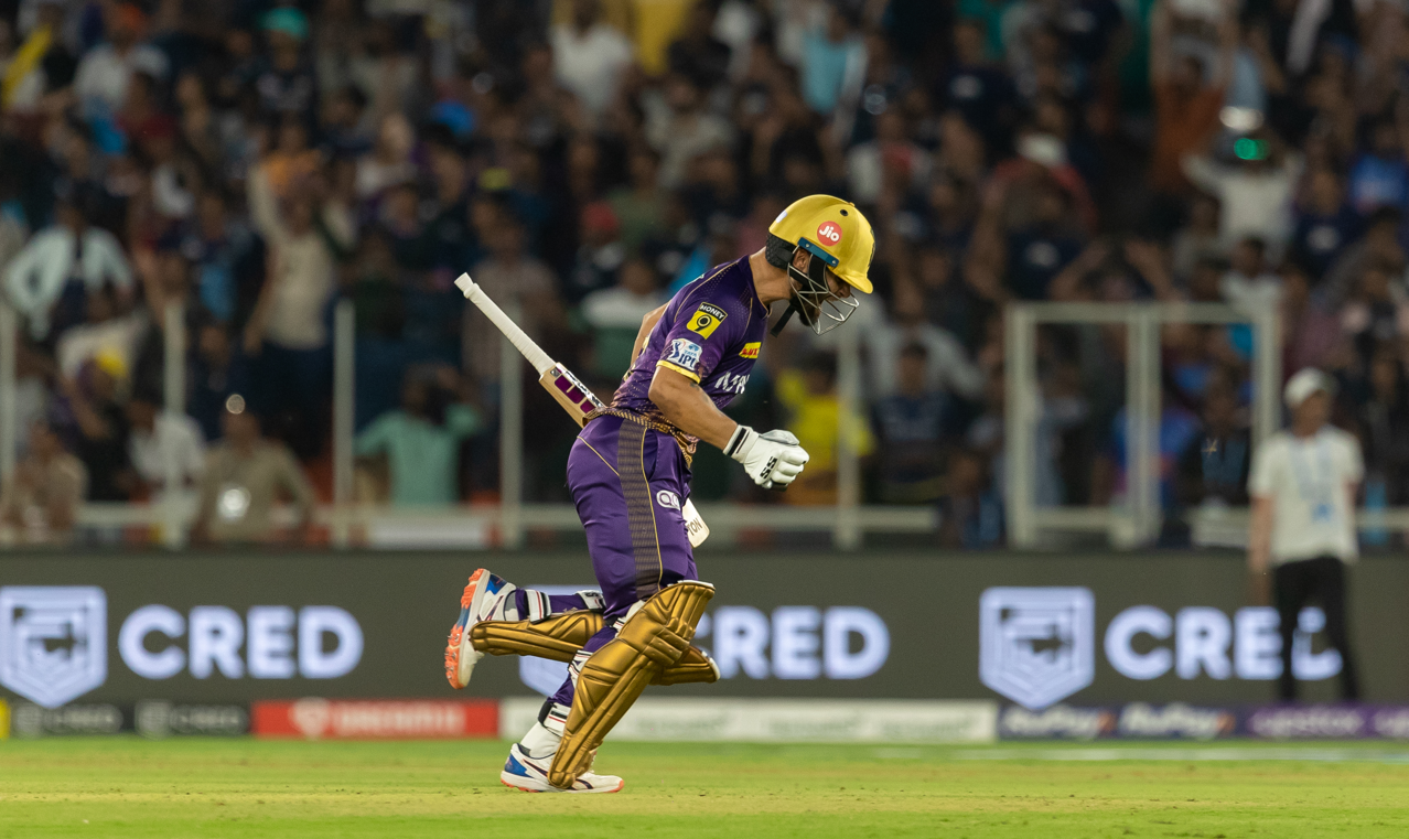 Felt like all my hard work paid off - Rinku Singh recalls how hitting five sixes changed his life