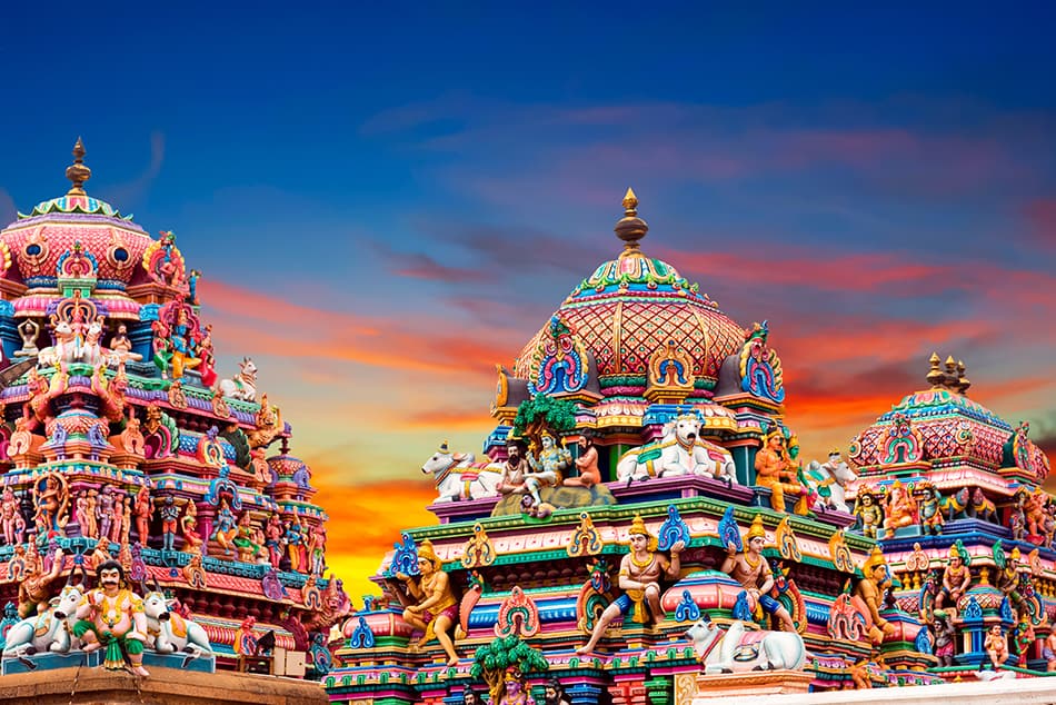 Hindus seek “Hindu Mandir” at JFK Airport