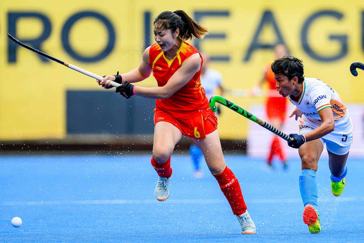 China will play host to the Women’s Asia Cup 2025