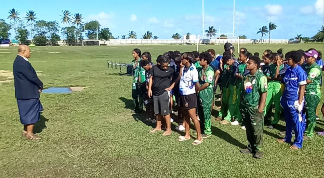 Fiji Set to Host Historic ICC Women’s T20 World Cup EAP Qualifier