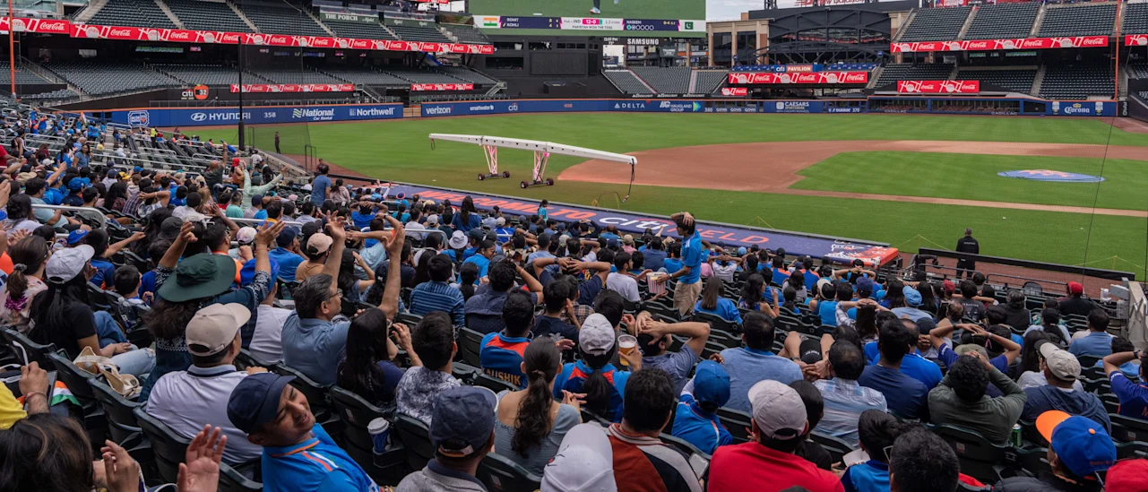 Ricky Martin, Falguni Pathak and Sukhbir Singh to bring local and international flavour to star-studded icc men’s t20 world cup 2026 closing ceremony