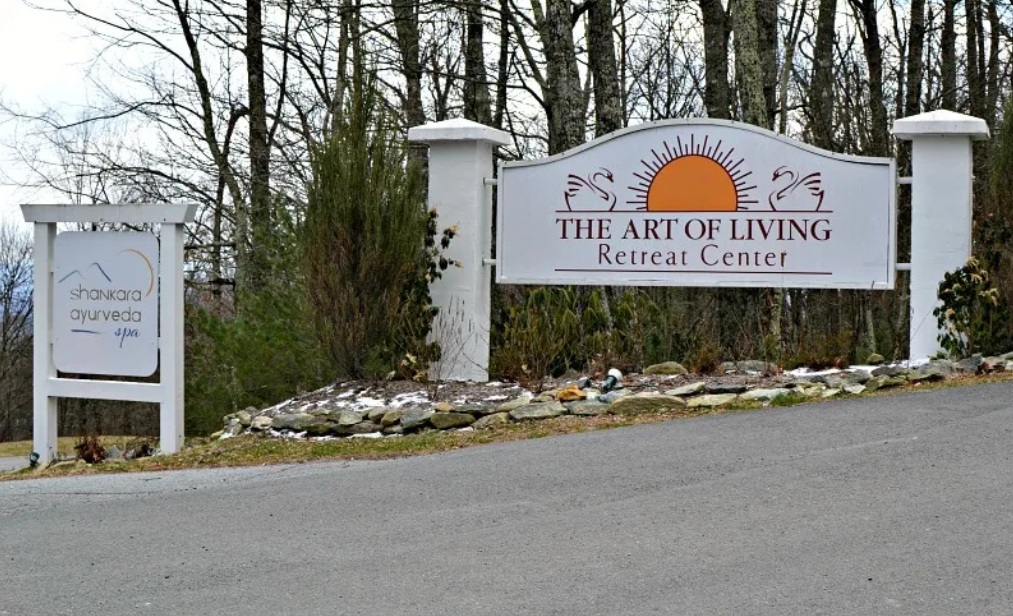 Art Of Living in FIFA World Cup 2026